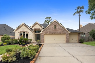 2019 Cias Trail Ln, Spring, TX 77386