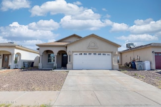 14429 Spanish Point Dr, El Paso, TX 79938