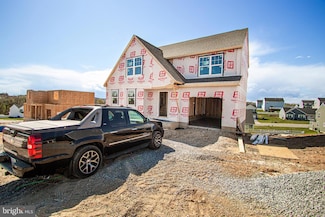287 Valley View Cir Unit 95, York, PA 17408