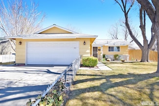 1848 Matteoni Dr, Sparks, NV 89434