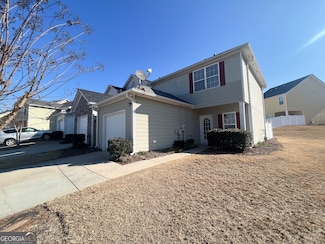 4629 Blue Iris Way, Oakwood, GA 30566