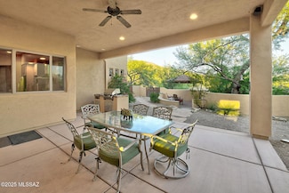 5468 N Sabino Highlands Place, Tucson, AZ 85749