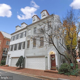 16 Wharf St, Alexandria, VA 22314