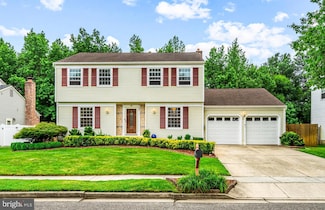 19 Luray Ln, Marlton, NJ 08053