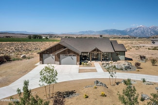 2411 Blaze Ct, Gardnerville, NV 89410