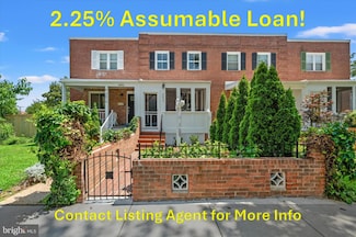 3017 Fulton St, Alexandria, VA 22305