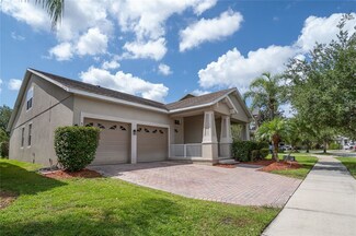 9885 Moss Rose Way, Orlando, FL 32832
