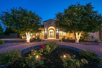 3453 E Ivyglen Cir Unit 100, Mesa, AZ 85213