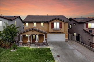 7143 Oak Tree Place, Fontana, CA 92336