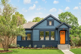 636 Pizer St, Houston, TX 77009
