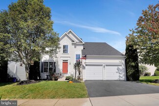 17542 Patterson Dr, Hagerstown, MD 21740
