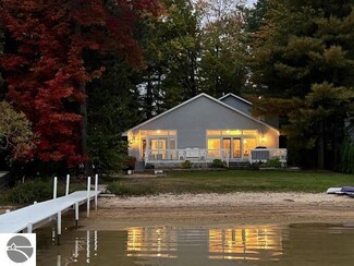 40 S South Long Lake Rd, Traverse City, MI 49685