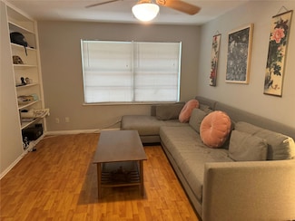 4704 Red River St Unit B, Austin, TX 78751