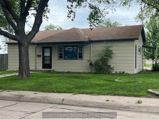 303 Nebraska Ave, Grand Island, NE 68801