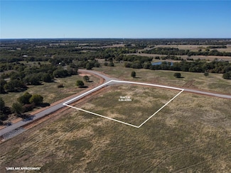 0 E Osage Rd, Marlow, OK 73055
