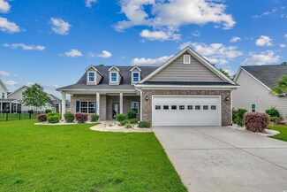 9408 Fetter Bush Rd, Myrtle Beach, SC 29579