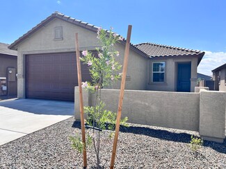 12572 N Krista Ave, Marana, AZ 85653