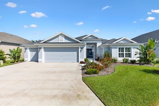 2321 Demarco Dr, The Villages, FL 32163