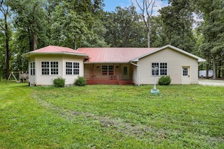 492 County Road 0 N, Sadorus, IL 61872