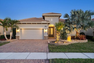 23045 SW Accesi Way, Port Saint Lucie, FL 34986