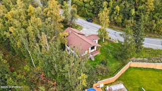 11806 W Skyline Dr, Eagle River, AK 99577