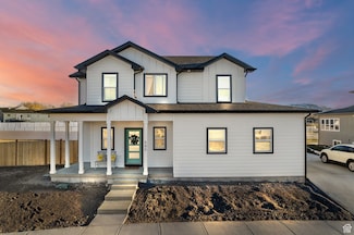 585 W 20 N, Hyrum, UT 84319