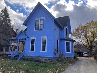717 W Kalamazoo Ave, Kalamazoo, MI 49007