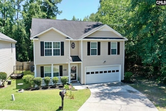 441 Buttonbush Ct, Columbia, SC 29229