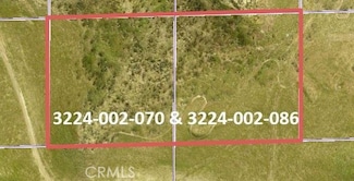 0 Johnson Limeridge Rd Unit SR25178963, Lake Elizabeth, CA 93532