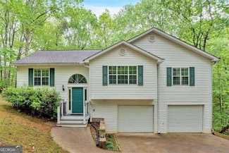 2539 Lakeside Dr, Villa Rica, GA 30180