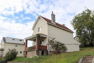 906 Florence Ave, East Mc Keesport, PA 15035