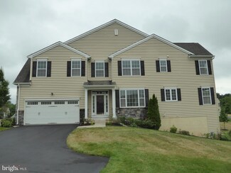 1011 Thorndale Dr, Lansdale, PA 19446