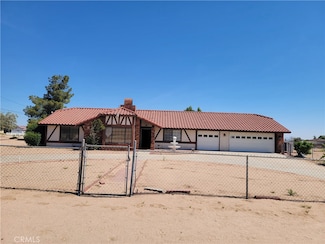 15440 Cactus St, Hesperia, CA 92345