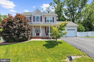 6825 Meridian Ct, Chesapeake Beach, MD 20732