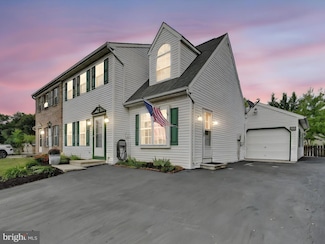 88 Freys Rd, Elizabethtown, PA 17022