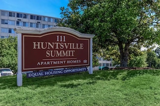 111 Walker Ave NE, Huntsville, AL 35801