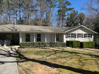 2475 Freydale Rd SE, Marietta, GA 30067