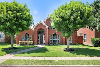 9747 Hickory St, Frisco, TX 75035