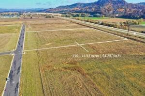 Lot 16 Bluffview Business Park -, Holmen, WI 54636