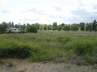 2105 S Bemis St, Spokane, WA 99224