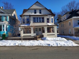 81-83 Prospect St, Springfield, MA 01107