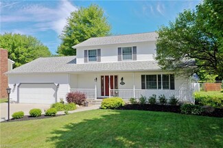 371 Tessa Place, Cortland, OH 44410