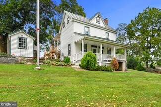 3205 Sams Creek Rd, New Windsor, MD 21776