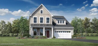 15 Mulberry Rd, Howell Township, NJ 07731
