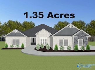 McKinley-A1 Capshaw Rd, Athens, AL 35613