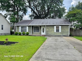 120 Evergreen Magnolia Ave, Goose Creek, SC 29445