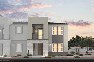 5631 Beguiling Falls St Unit lot 32, Las Vegas, NV 89148
