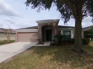 1132 Hill Flower Dr, Brooksville, FL 34604