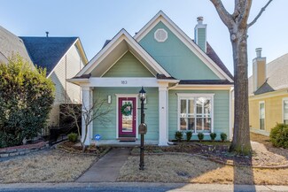 183 Marrakesh Cir, Memphis, TN 38103