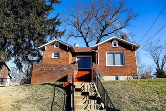 2117 Switzer Ave, Saint Louis, MO 63136